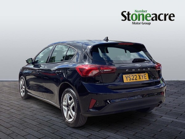 Used Ford Focus 2022 for sale - 76085151: Photo 5