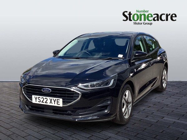 Used Ford Focus 2022 for sale - 76085151: Photo 7