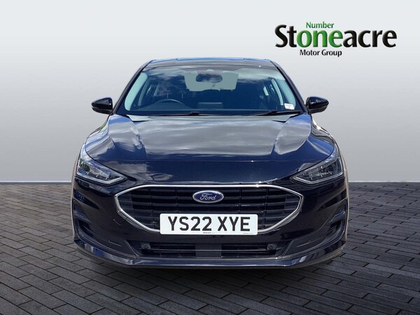 Used Ford Focus 2022 for sale - 76085151: Photo 8