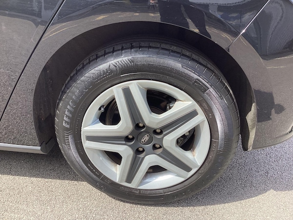Used Ford Focus 2022 for sale - 76085151: Photo 9