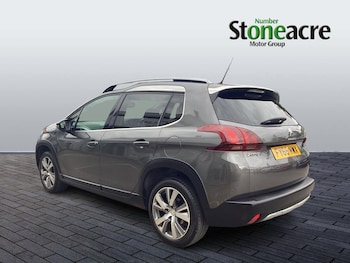 Used Peugeot 2008 2016 for sale - 75978777: Photo