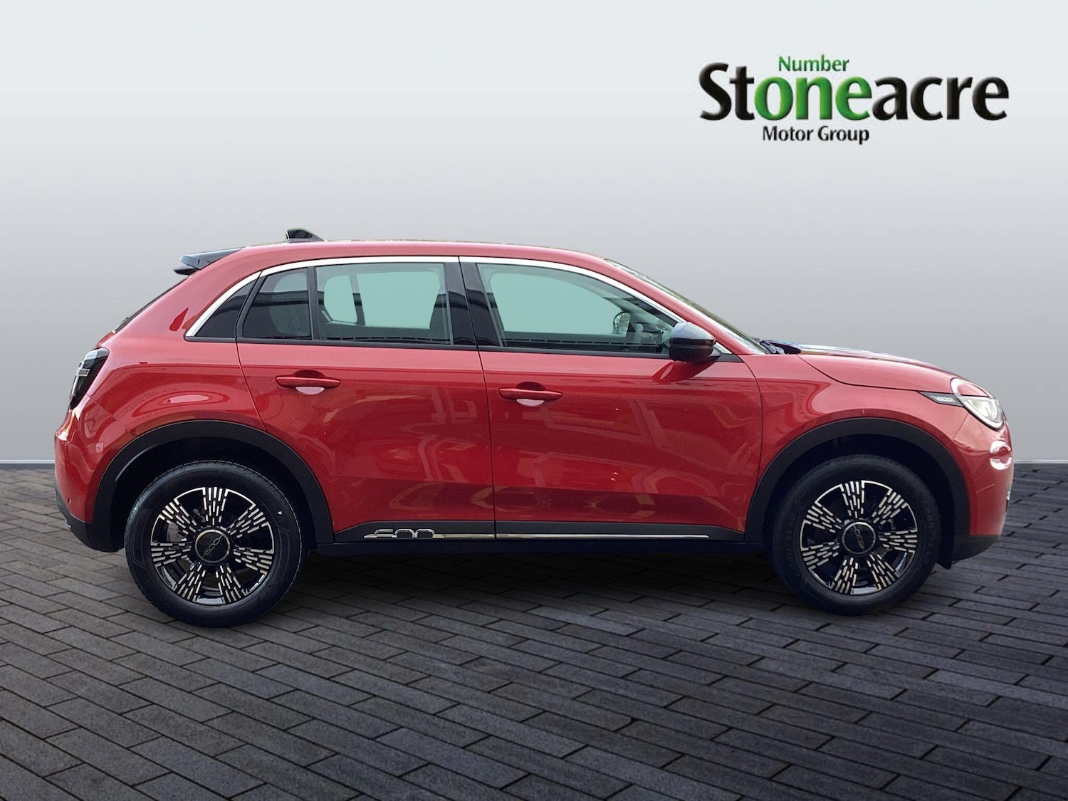 Used Fiat 600 2025 for sale - 77377074: Photo 10