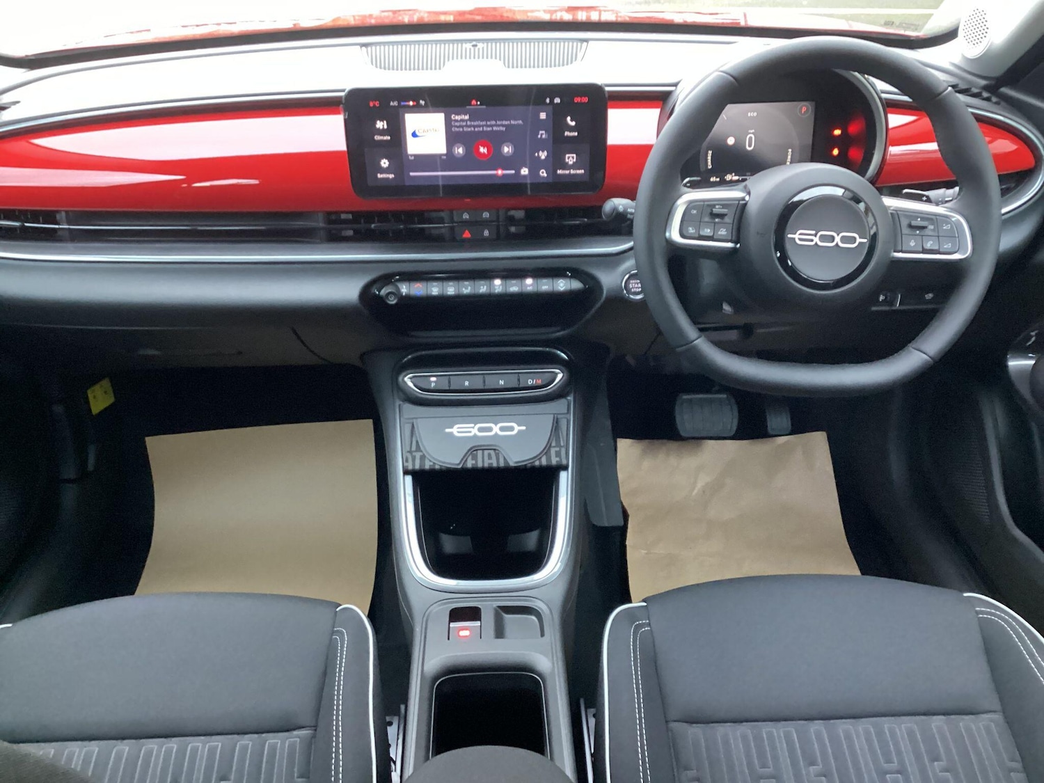 Used Fiat 600 2025 for sale - 77377074: Photo 16