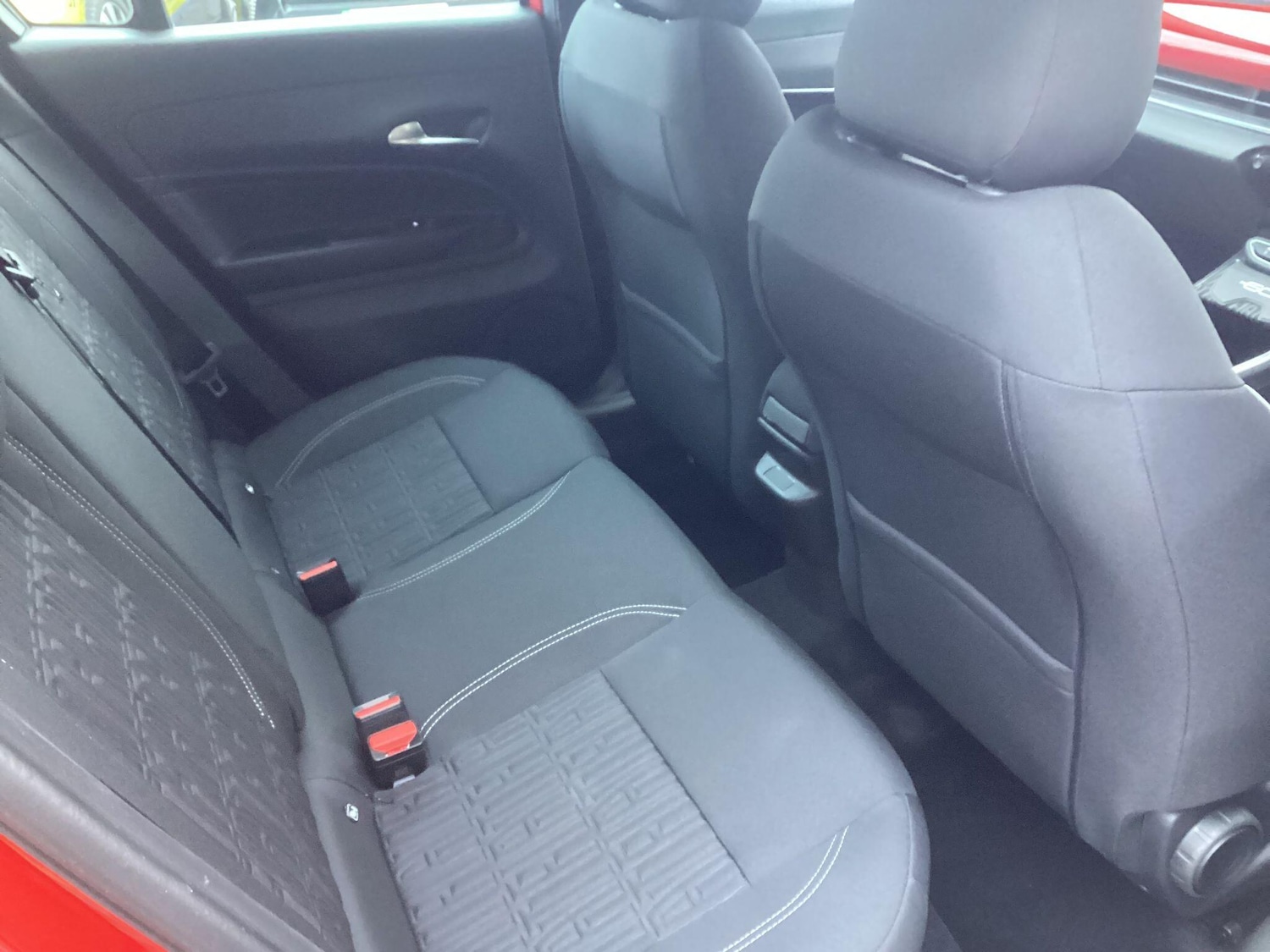 Used Fiat 600 2025 for sale - 77377074: Photo 18