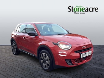 Used Fiat 600 2025 for sale - 77377074: Photo