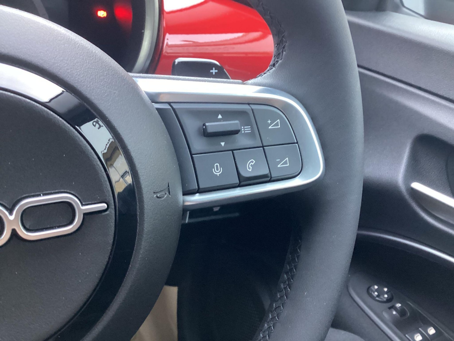 Used Fiat 600 2025 for sale - 77377074: Photo 21