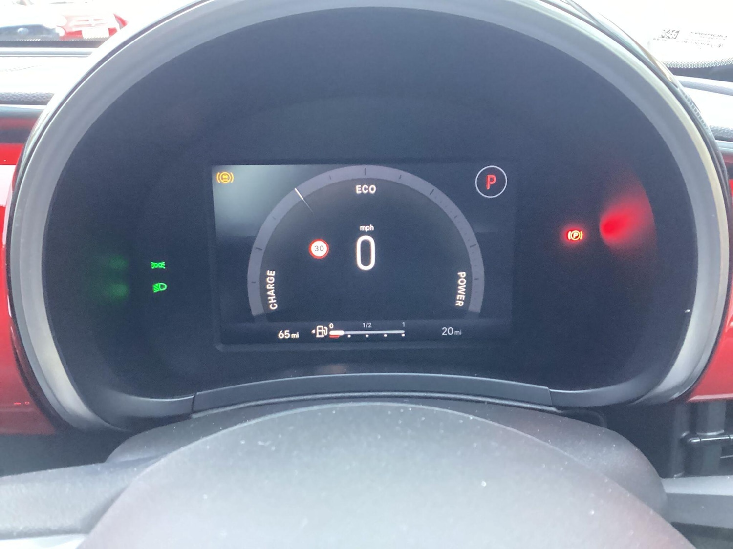 Used Fiat 600 2025 for sale - 77377074: Photo 22