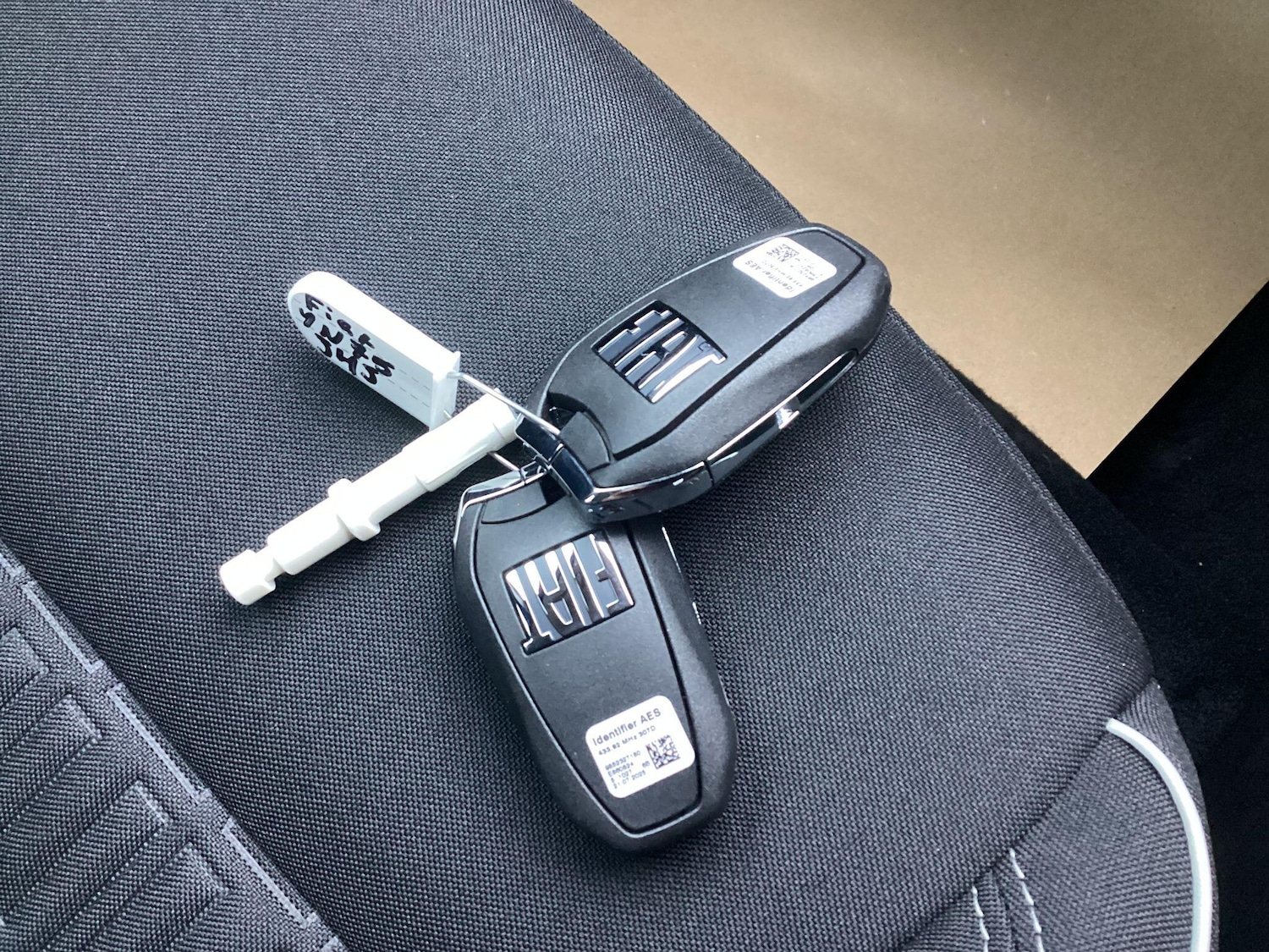 Used Fiat 600 2025 for sale - 77377074: Photo 31