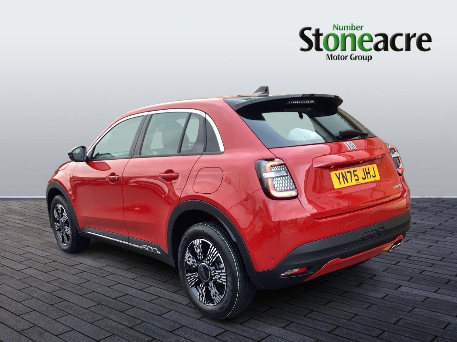 Used Fiat 600 2025 for sale - 77377074: Photo 7