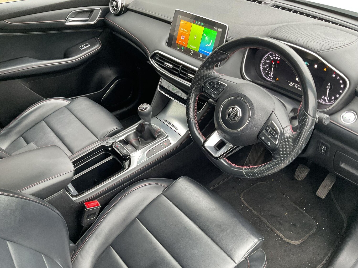 Used MG MG HS 2021 for sale - 77523543: Photo 11