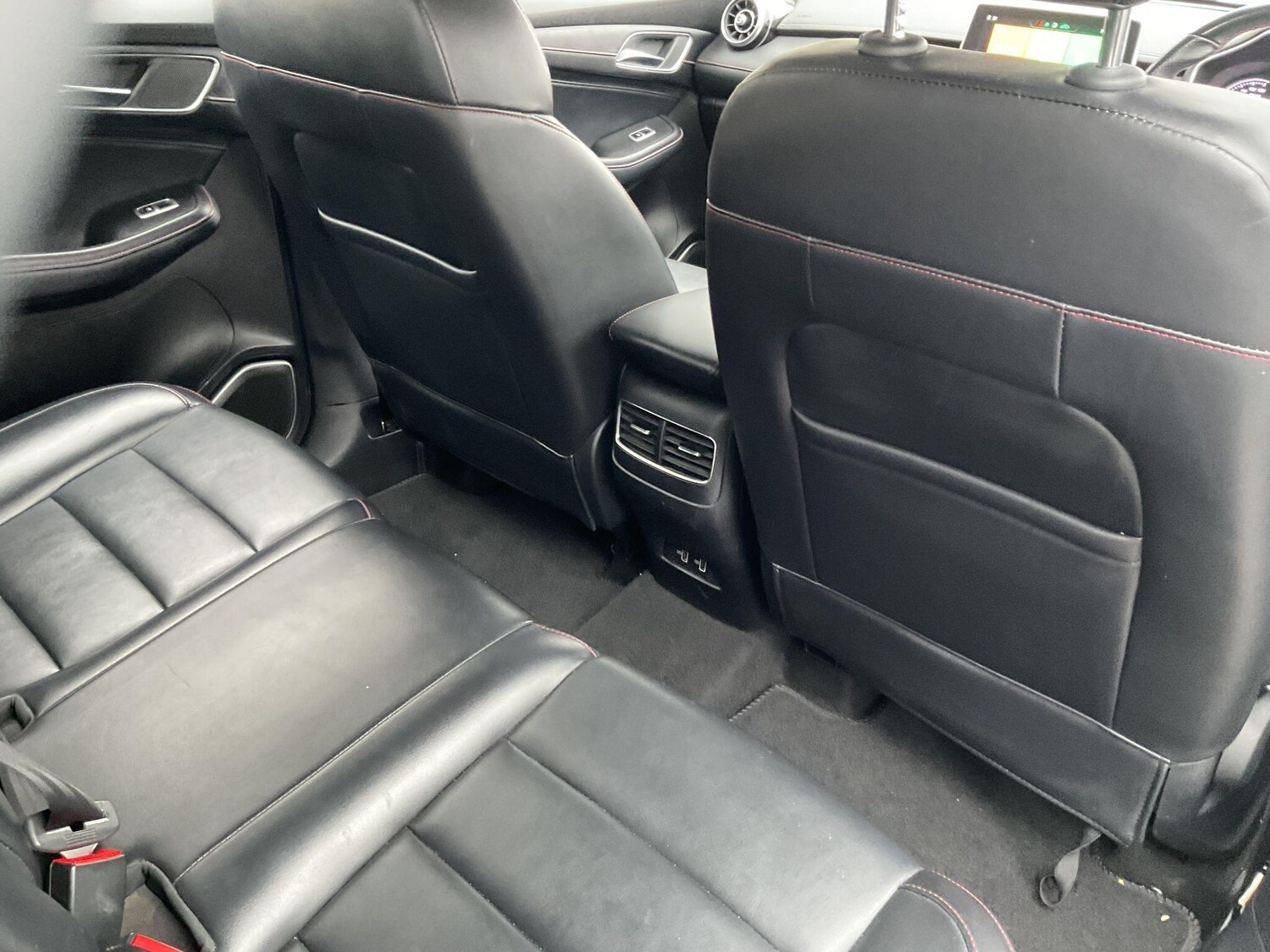 Used MG MG HS 2021 for sale - 77523543: Photo 12