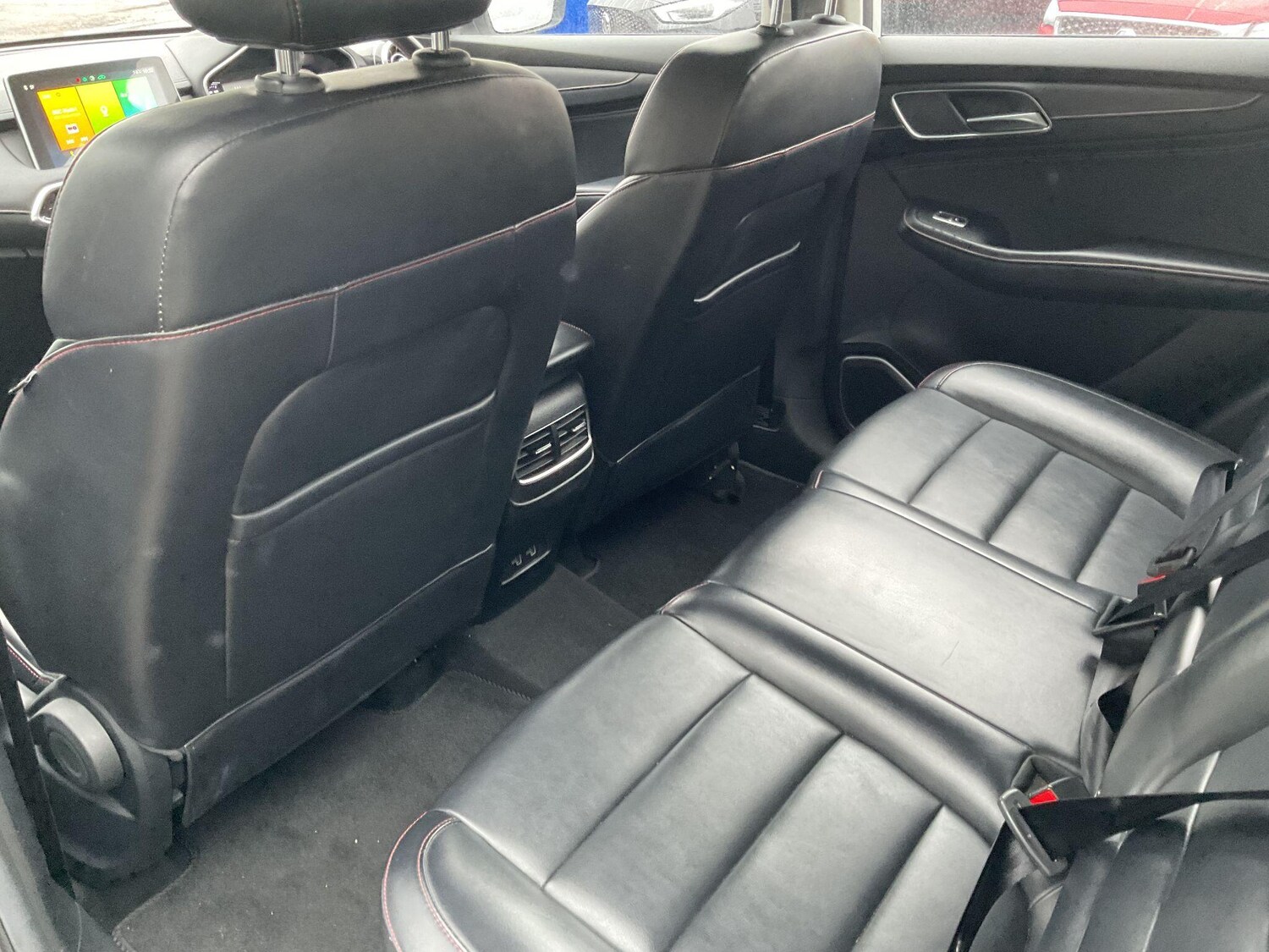 Used MG MG HS 2021 for sale - 77523543: Photo 13