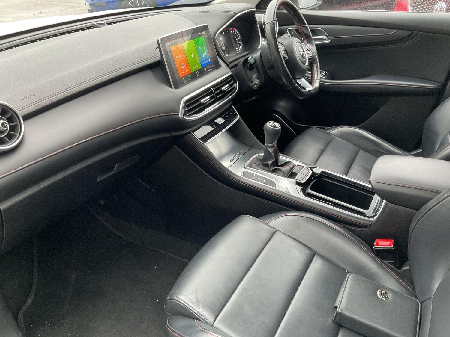 Used MG MG HS 2021 for sale - 77523543: Photo 14