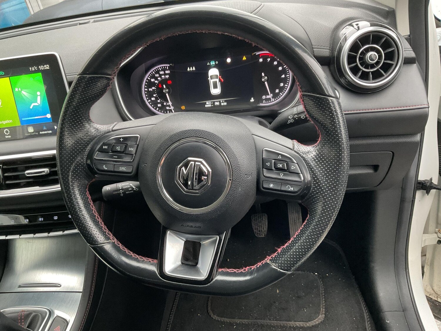 Used MG MG HS 2021 for sale - 77523543: Photo 15