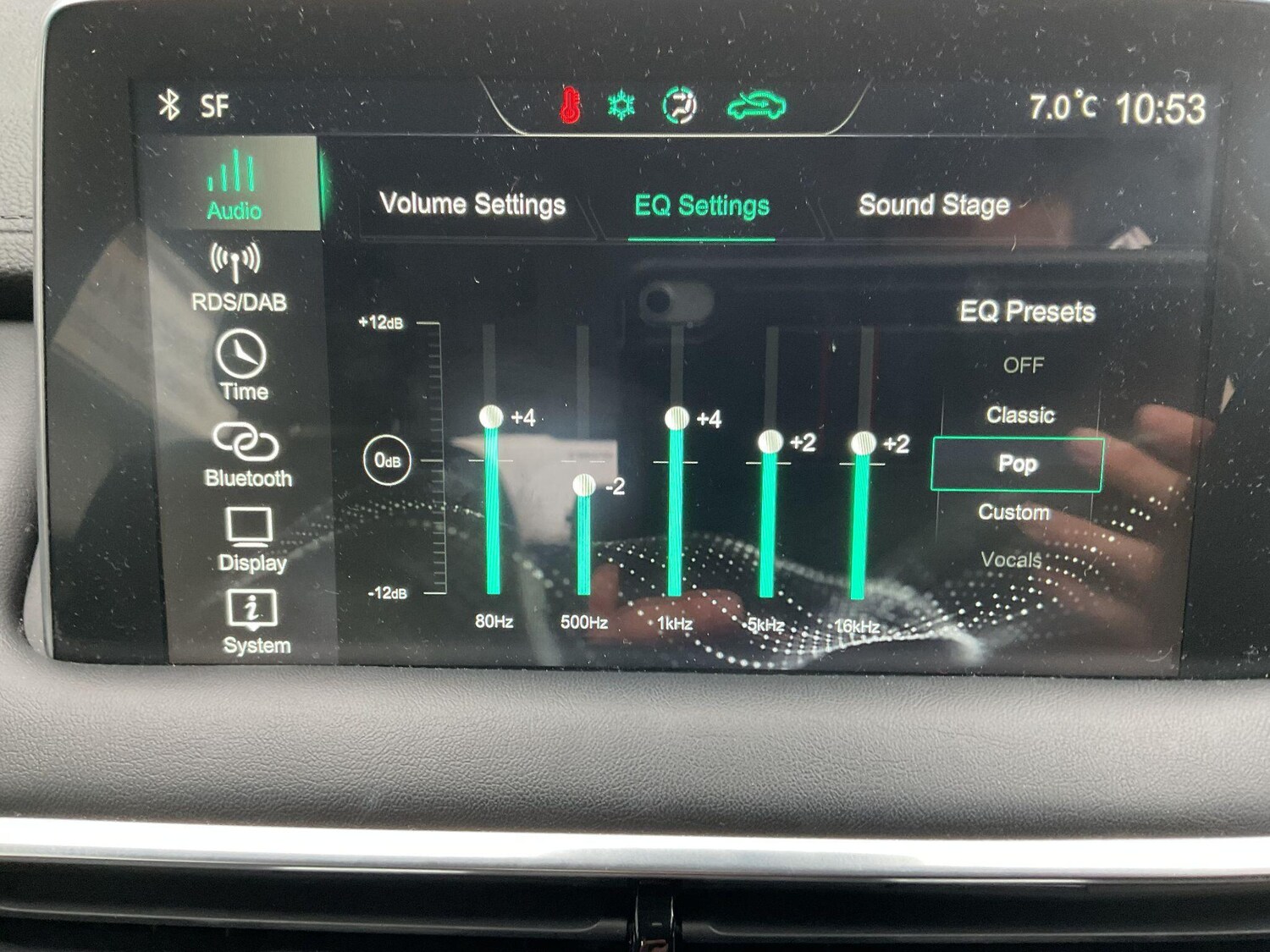 Used MG MG HS 2021 for sale - 77523543: Photo 19