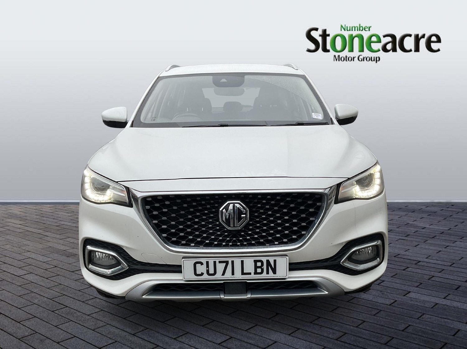 Used MG MG HS 2021 for sale - 77523543: Photo 2