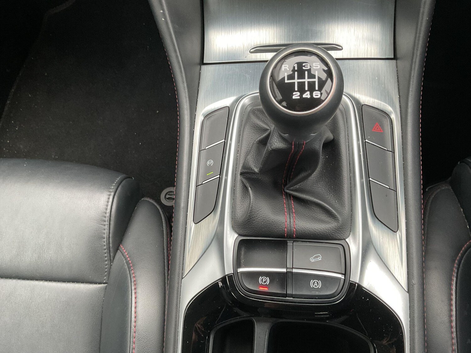 Used MG MG HS 2021 for sale - 77523543: Photo 26