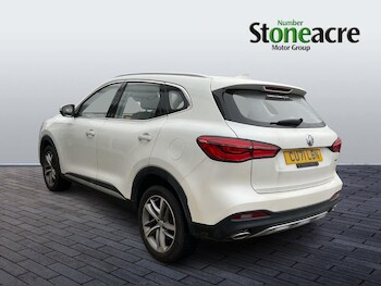 Used MG MG HS 2021 for sale - 77523543: Photo