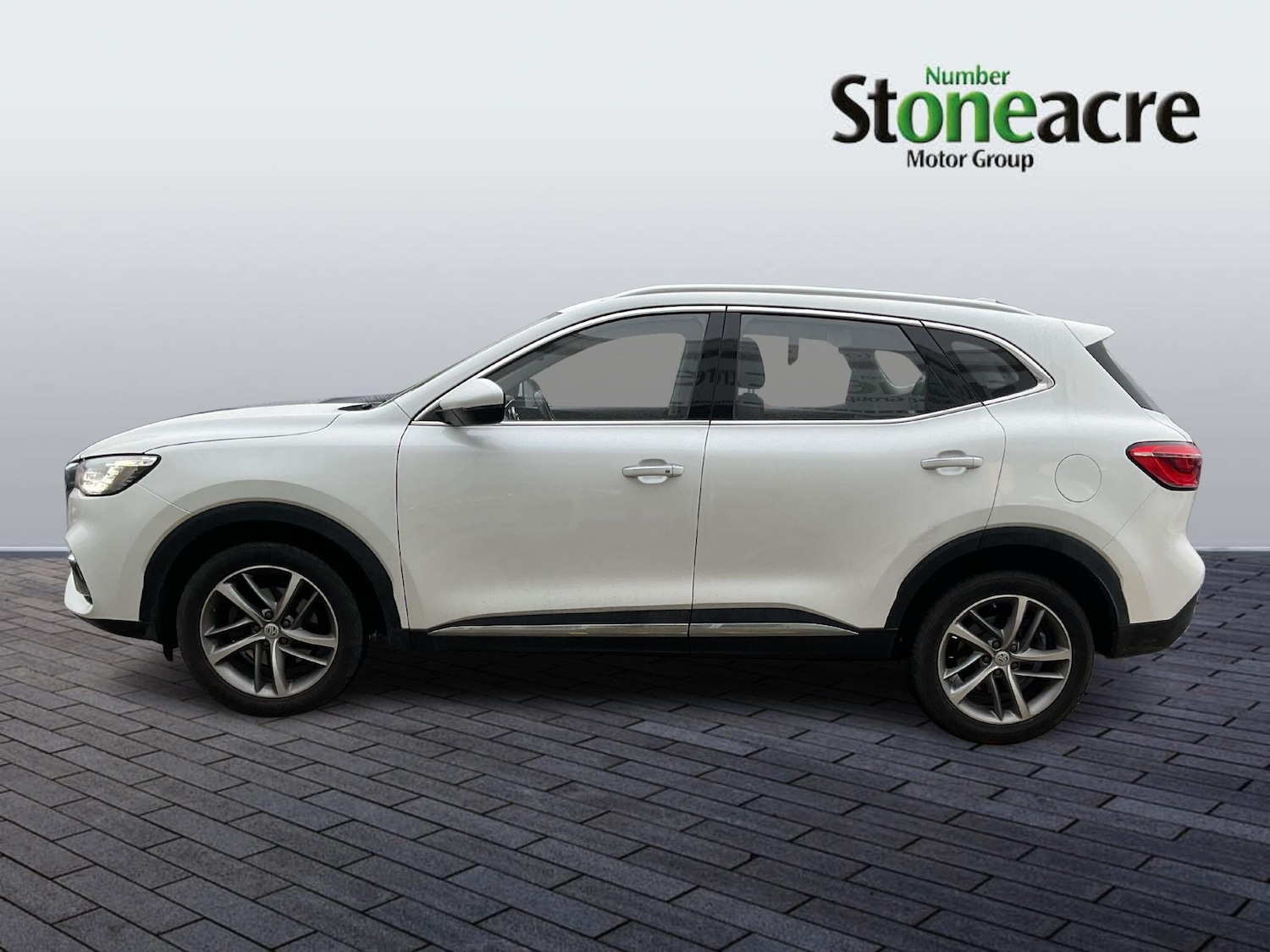 Used MG MG HS 2021 for sale - 77523543: Photo 5