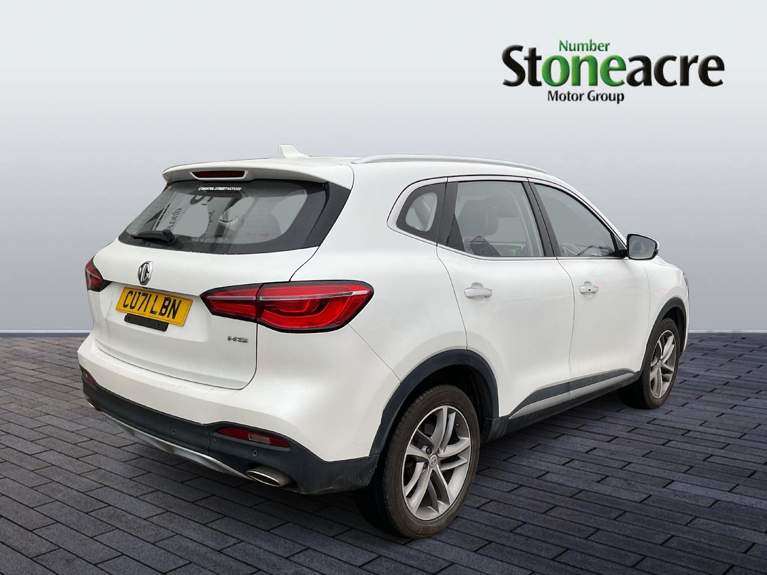 Used MG MG HS 2021 for sale - 77523543: Photo 8