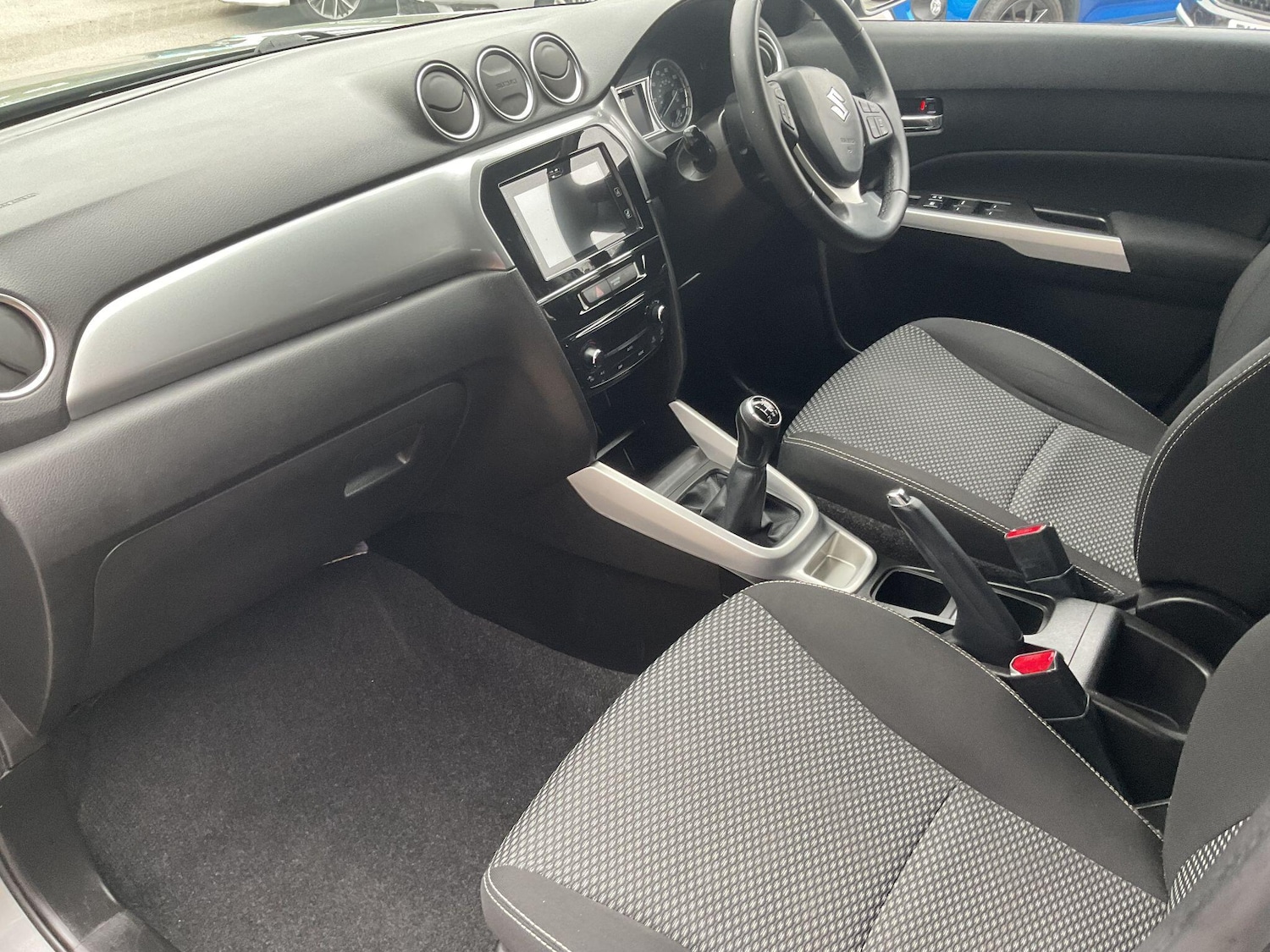 Used Suzuki Vitara for sale - 77994098: Photo 14