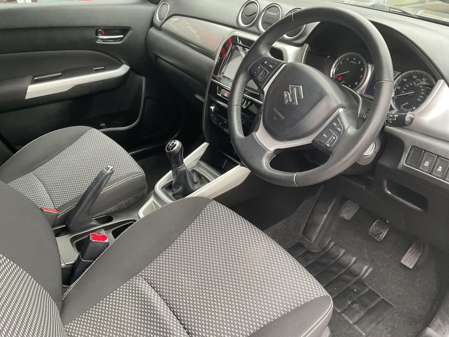 Used Suzuki Vitara for sale - 77994098: Photo 16