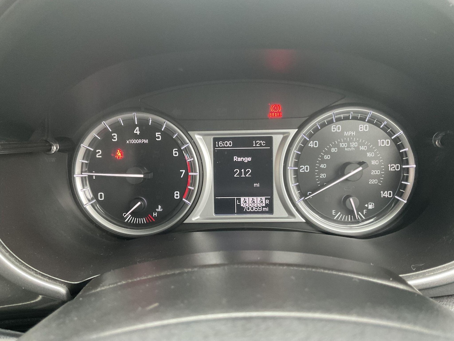 Used Suzuki Vitara for sale - 77994098: Photo 18