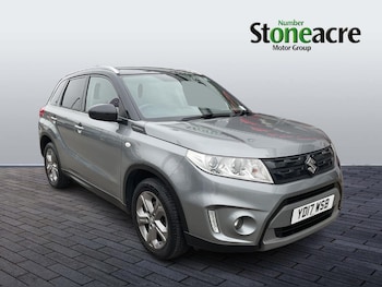 Used Suzuki Vitara 2017 for sale - 77994098: Photo