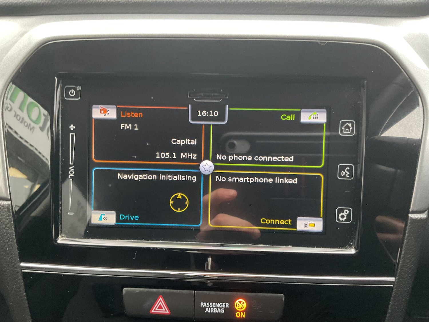 Used Suzuki Vitara for sale - 77994098: Photo 20