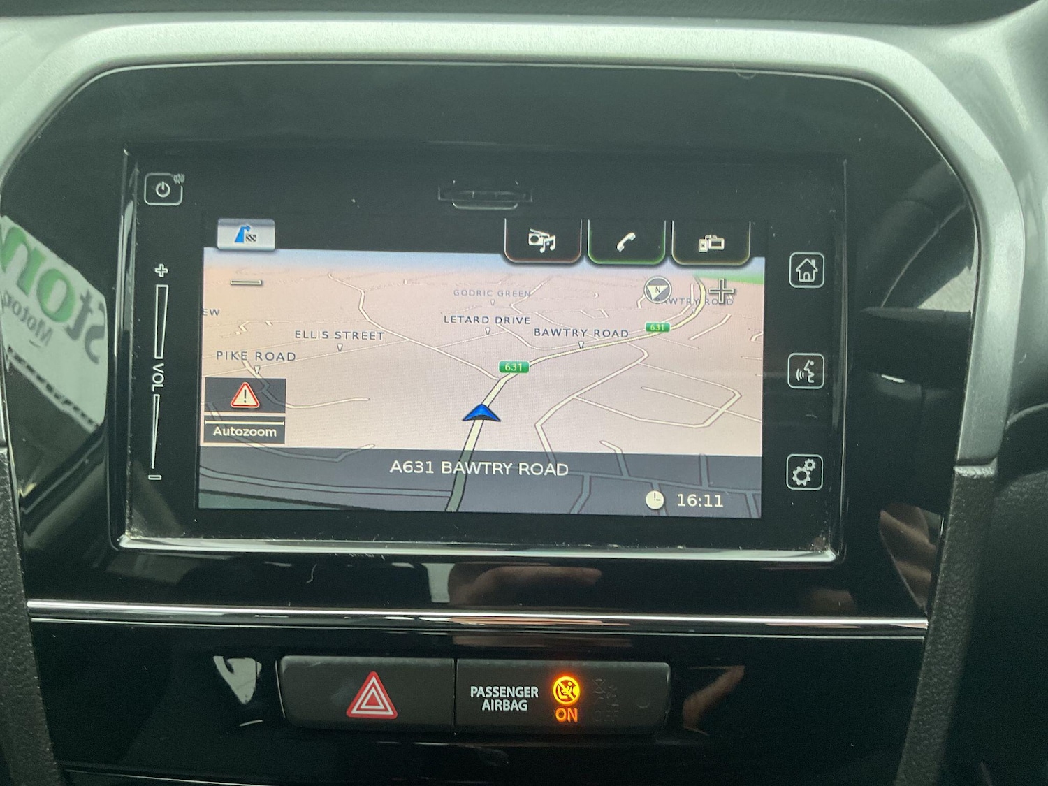 Used Suzuki Vitara for sale - 77994098: Photo 23