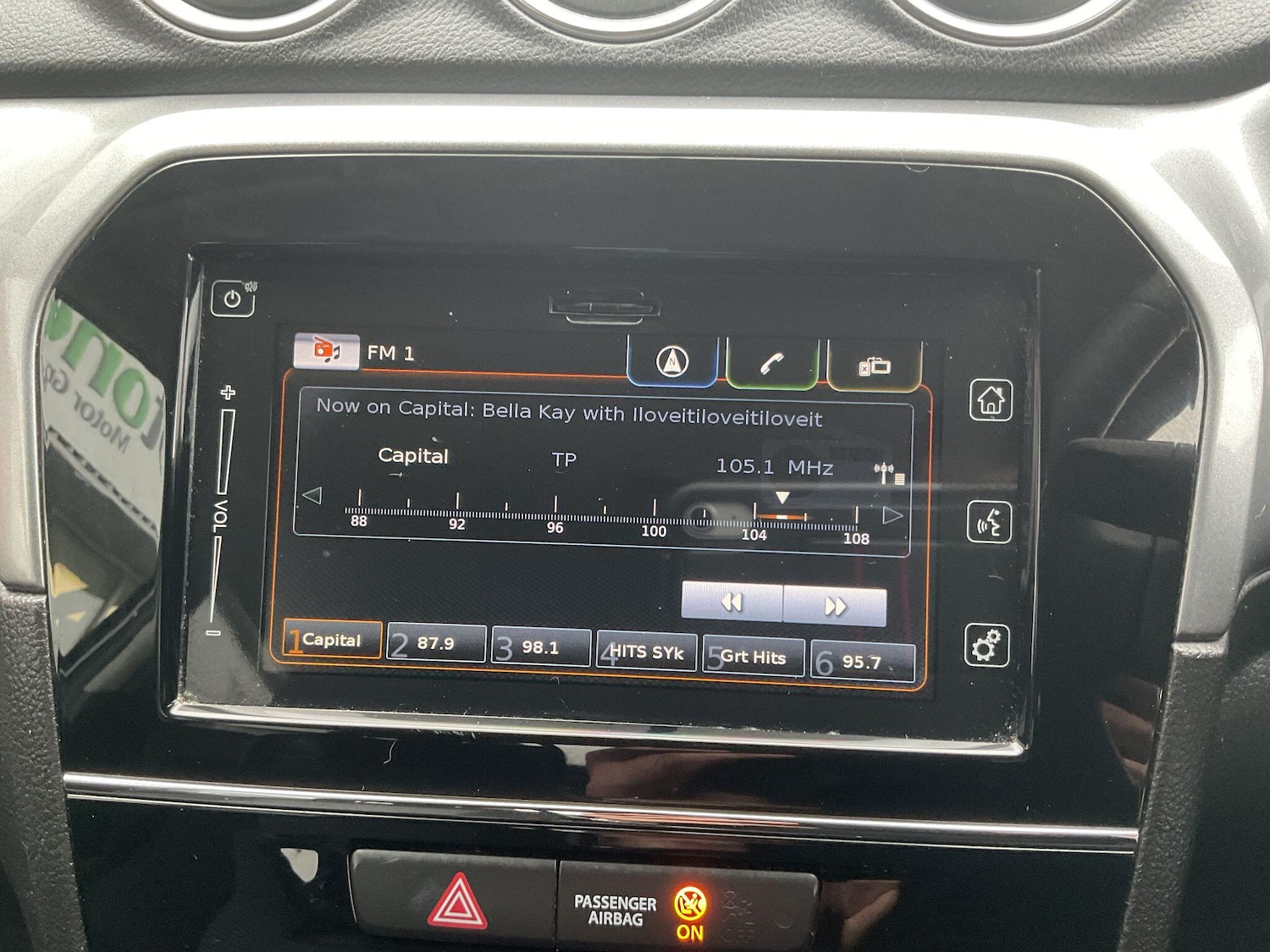 Used Suzuki Vitara for sale - 77994098: Photo 24