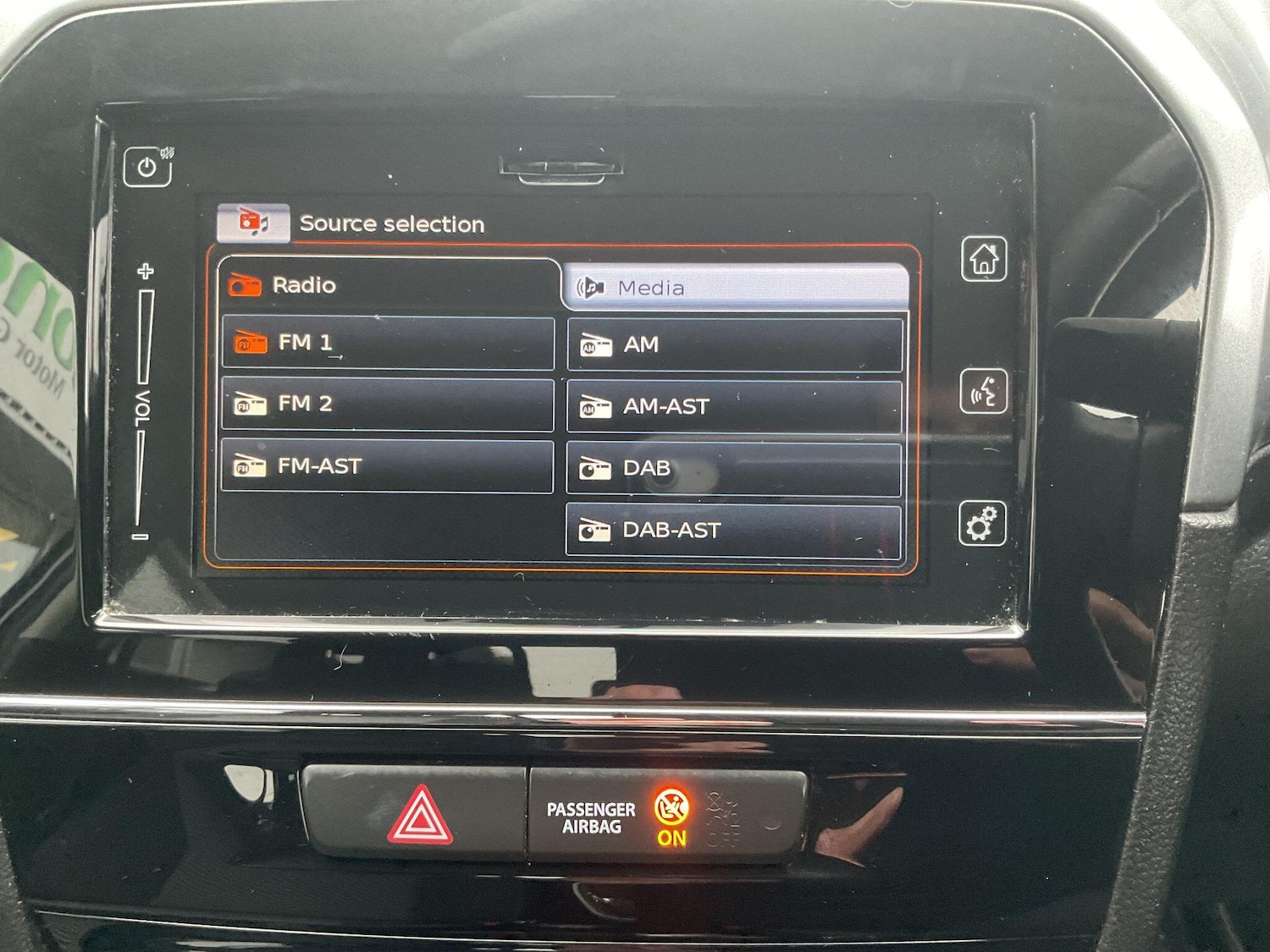 Used Suzuki Vitara for sale - 77994098: Photo 25