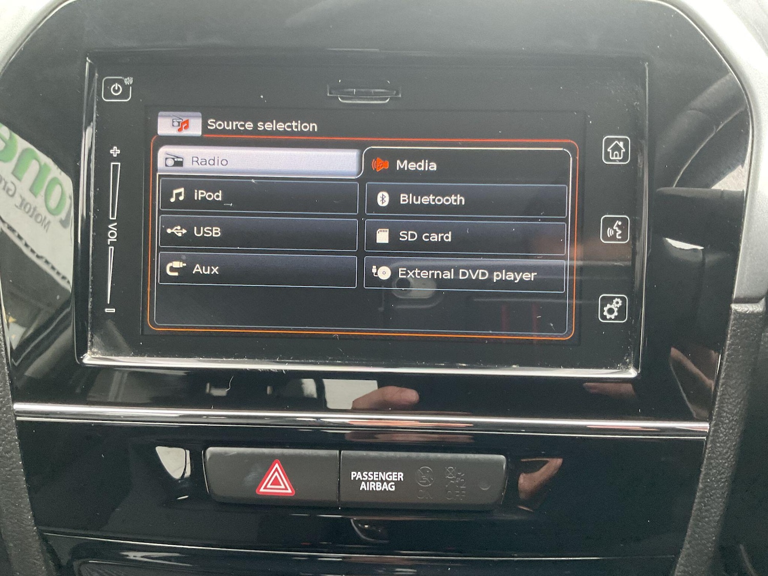 Used Suzuki Vitara for sale - 77994098: Photo 26