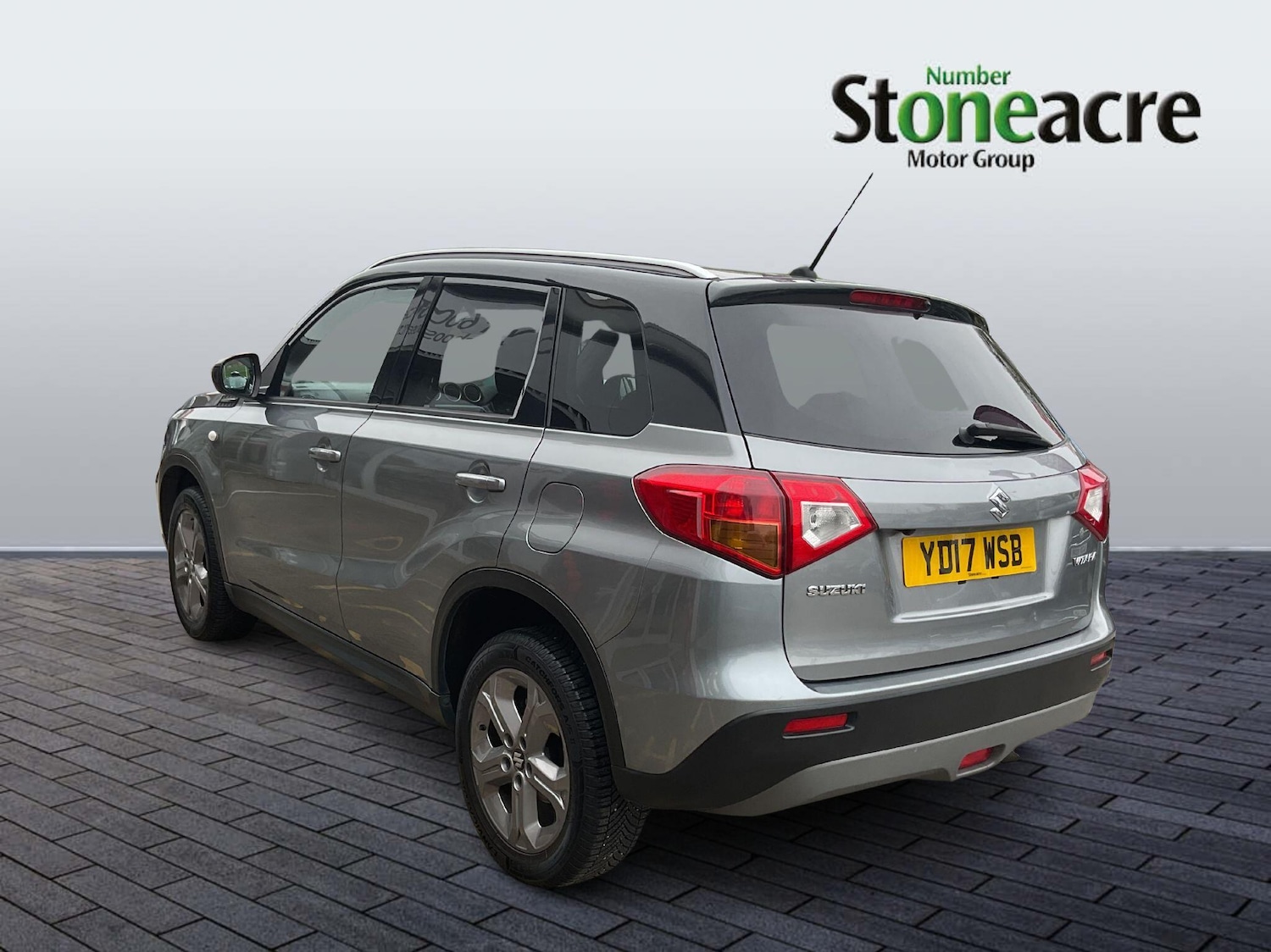 Used Suzuki Vitara for sale - 77994098: Photo 6