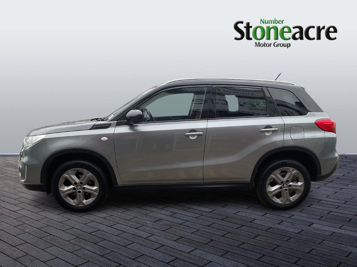 Used Suzuki Vitara for sale - 77994098: Photo 7