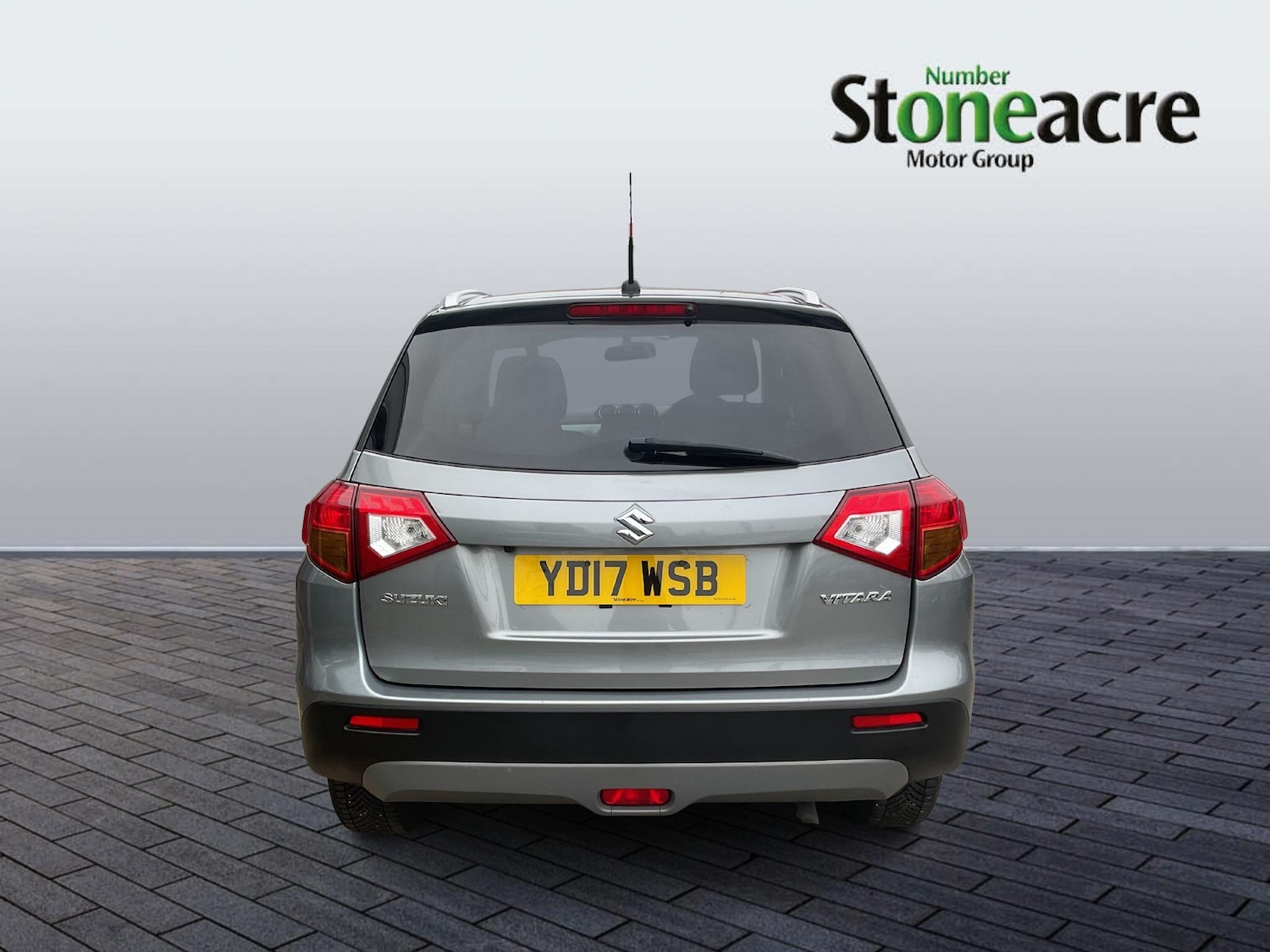 Used Suzuki Vitara for sale - 77994098: Photo 8