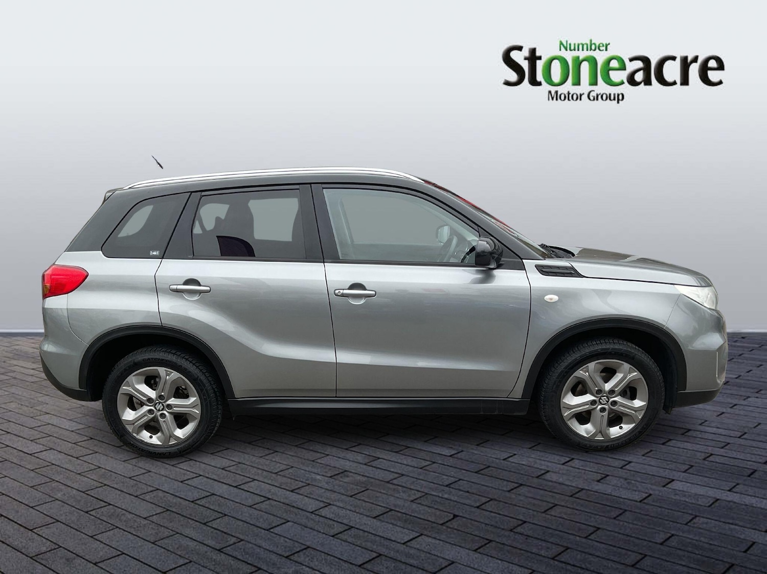 Used Suzuki Vitara for sale - 77994098: Photo 9