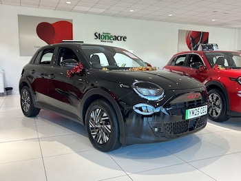 Used Fiat 600e 2025 for sale - 76592938: Photo