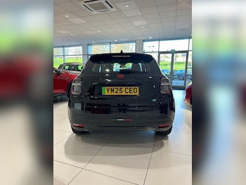 Used Fiat 600e 2025 for sale - 76592938: Photo