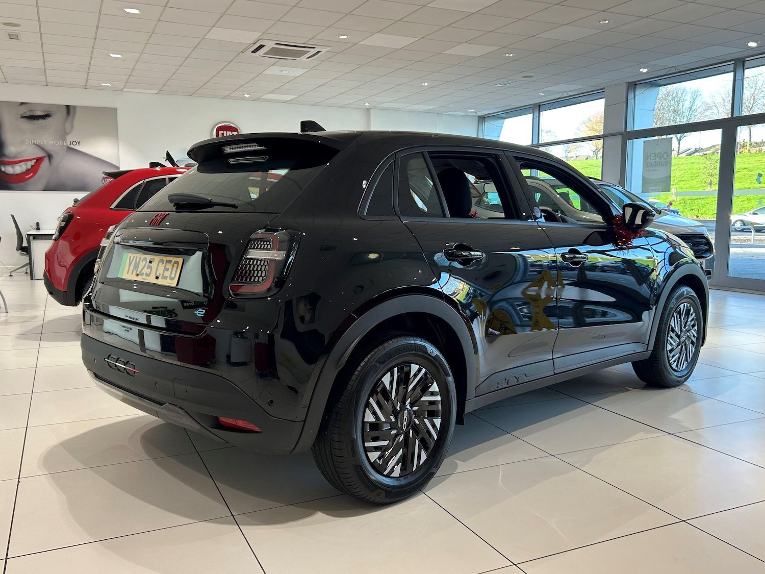 Used Fiat 600e 2025 for sale - 76592938: Photo 3