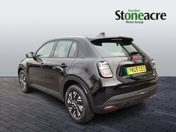 Used Fiat 600e 2025 for sale - 76592938: Photo