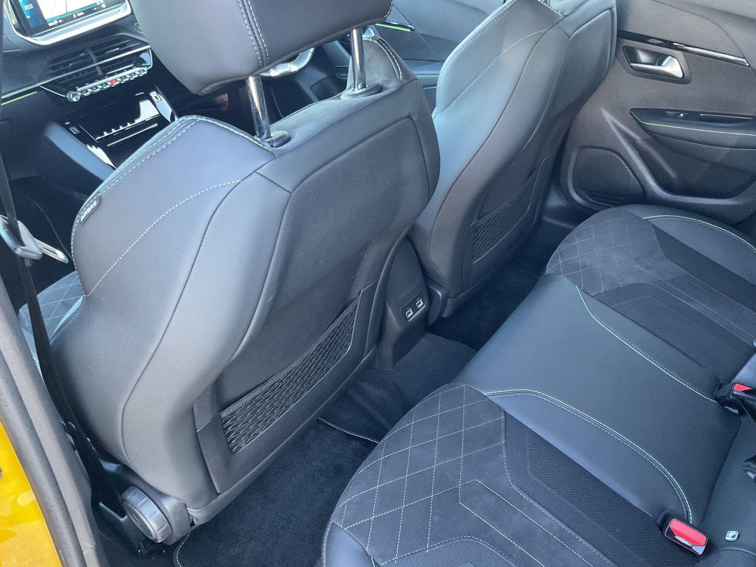 Used Peugeot E-208 2023 for sale - 77769220: Photo 12