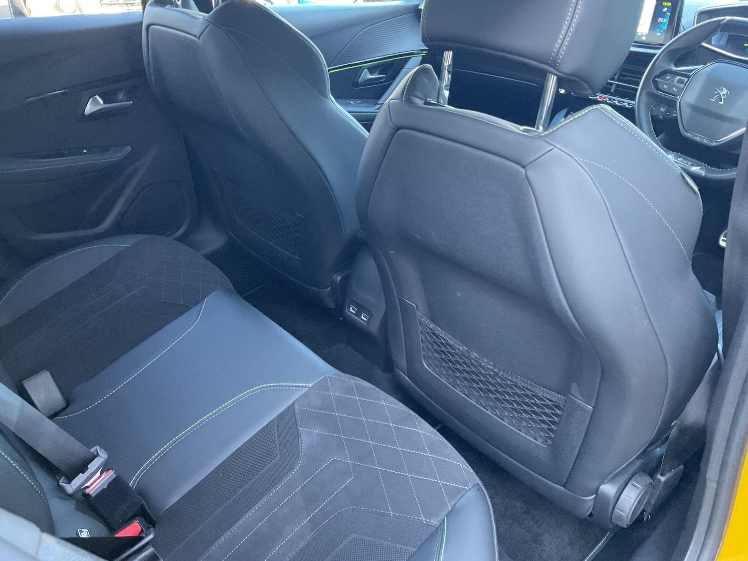 Used Peugeot E-208 2023 for sale - 77769220: Photo 13