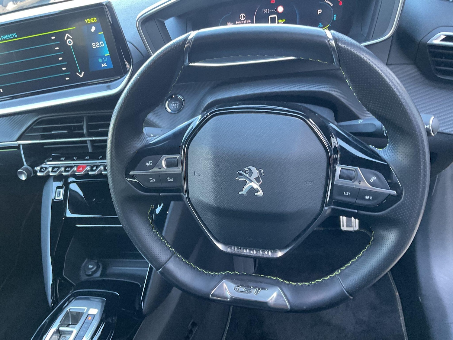 Used Peugeot E-208 2023 for sale - 77769220: Photo 16