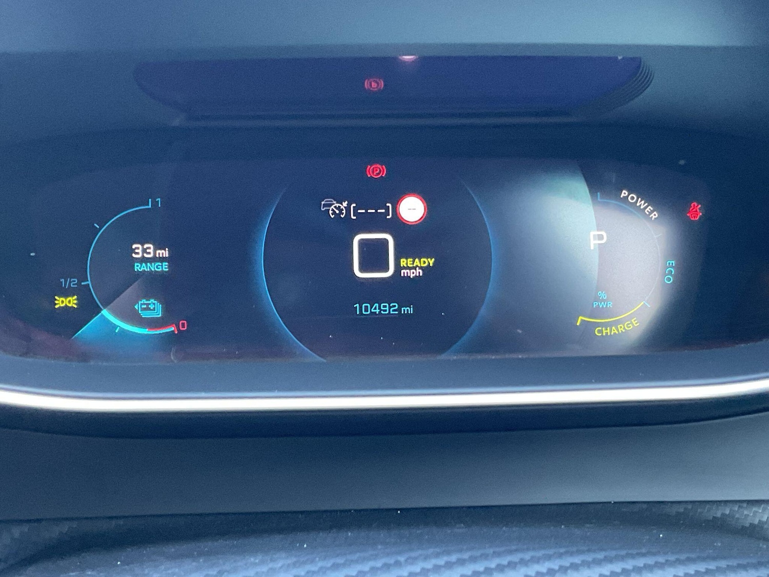 Used Peugeot E-208 2023 for sale - 77769220: Photo 17