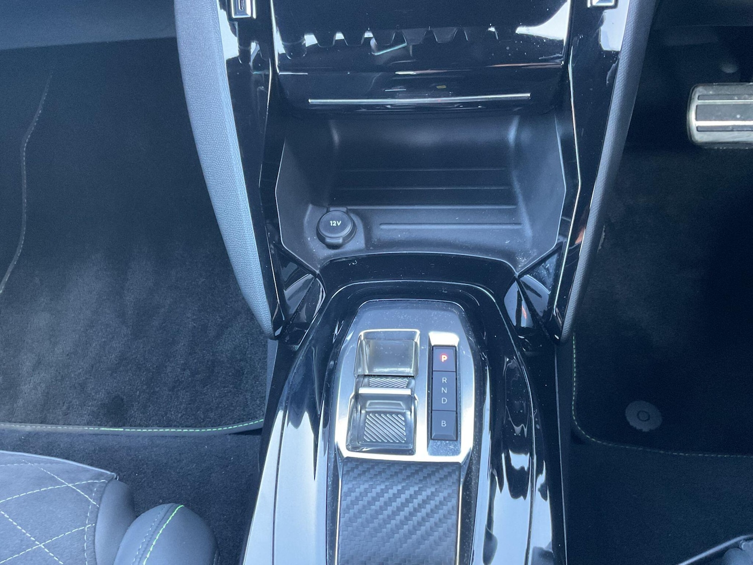 Used Peugeot E-208 2023 for sale - 77769220: Photo 19