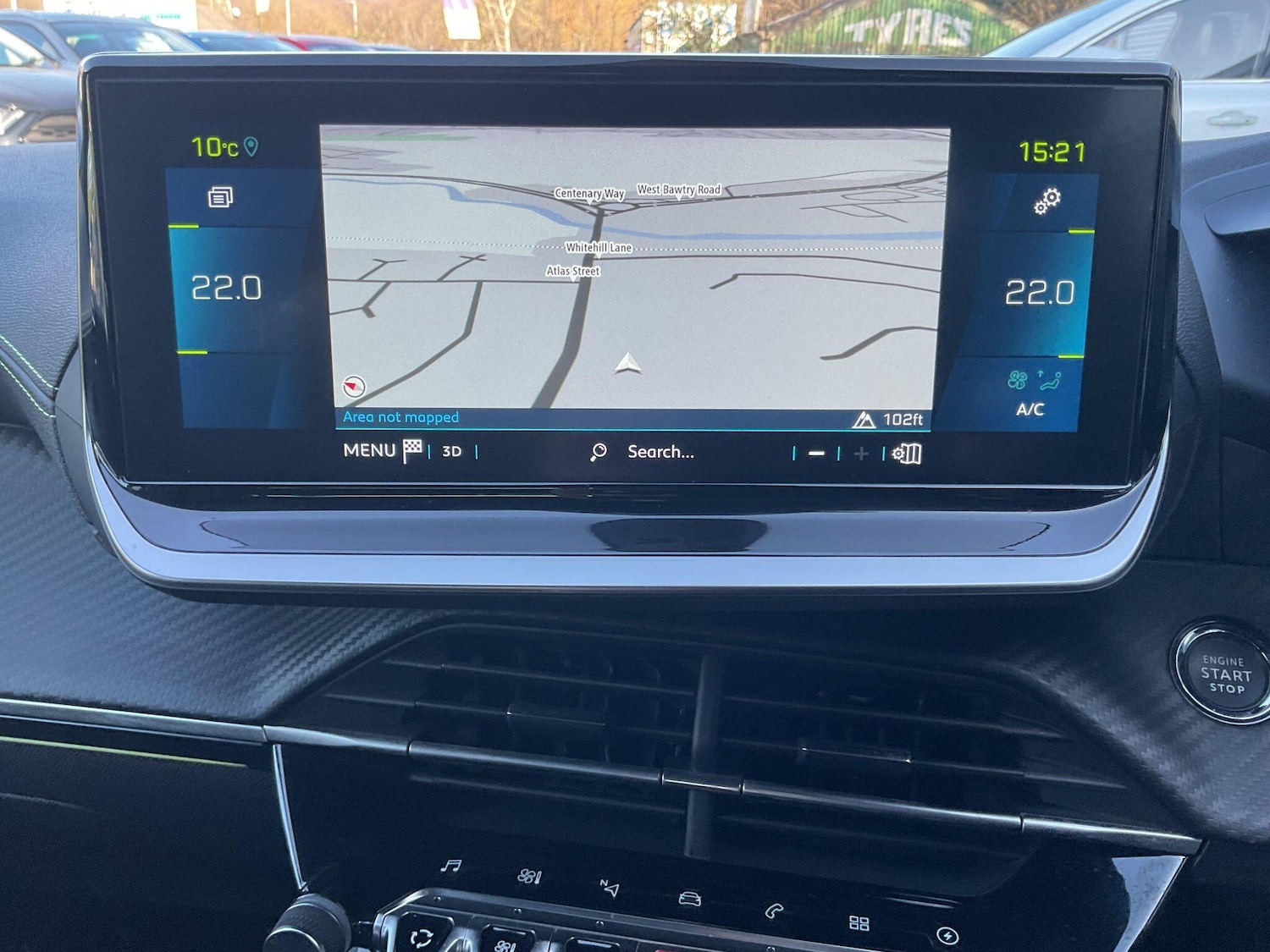 Used Peugeot E-208 2023 for sale - 77769220: Photo 21