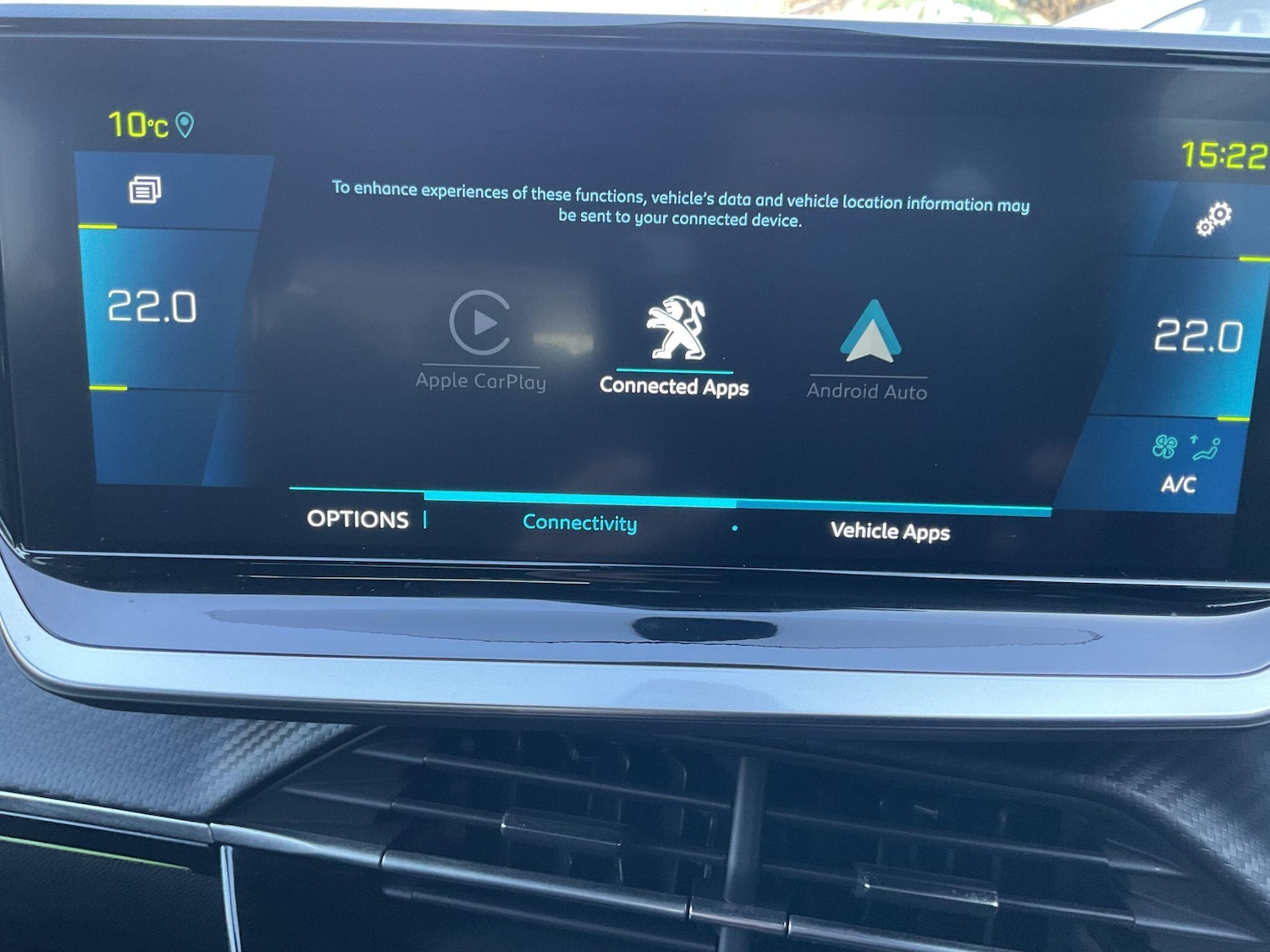 Used Peugeot E-208 2023 for sale - 77769220: Photo 22