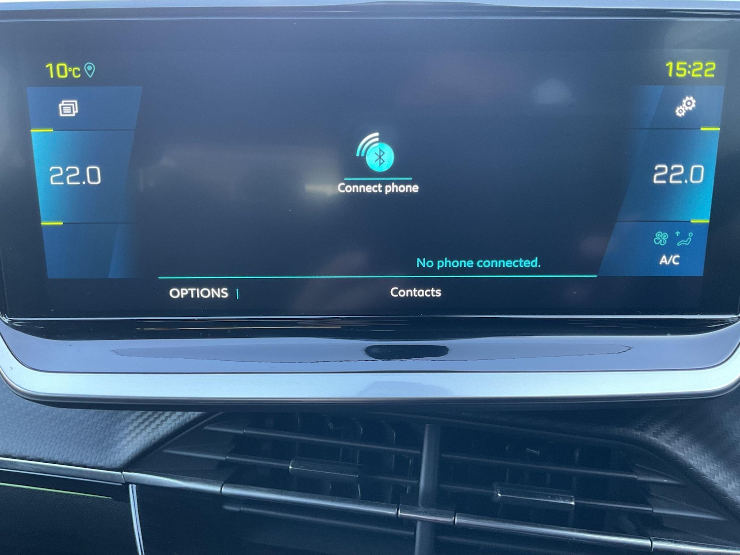 Used Peugeot E-208 2023 for sale - 77769220: Photo 23