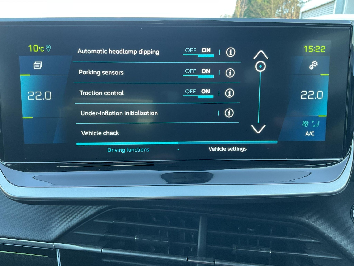 Used Peugeot E-208 2023 for sale - 77769220: Photo 24